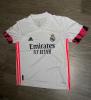 Fanella e pare e Real Madrid