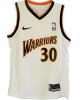 Fanella e Golden State Warriors (Steph Curry 30)