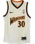 Fanella e Golden State Warriors (Steph Curry 30)