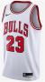 Fanella e Chicago Bulls (Air Jordan 23)