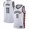 Fanella e Brooklyn Nets (Kyrie Irving 11)