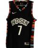 Fanella e Brooklyn Nets (Kevin Durant 7)