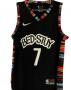 Fanella e Brooklyn Nets (Kevin Durant 7)
