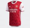 Fanella e pare e Arsenal