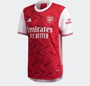 Fanella e pare e Arsenal