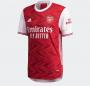 Fanella e pare e Arsenal