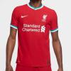 Fanella e pare e Liverpool