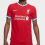 Fanella e pare e Liverpool