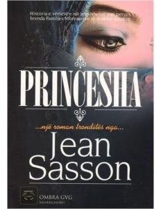 Princesha!