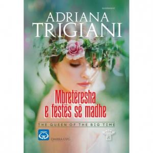 Mbreteresha e Festes Se Madhe