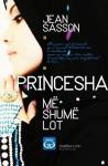 Princesha Me Shume Lot