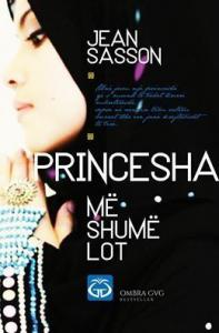 Princesha Me Shume Lot