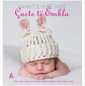 Caste Te Embla. Hapat E Mi Te Pare
