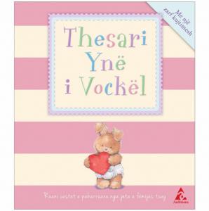 Thesari Yne i Vockel