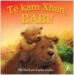 Te Kam Xhan Babi