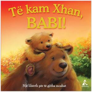 Te Kam Xhan Babi
