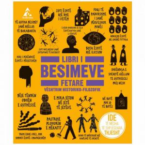 Libri I Besimeve Fetare (vështrim historiko-filozofik)