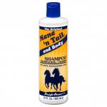 Shampo Amerikane Bisht Kali Mane `n Tail`s