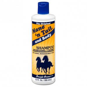 Shampo Amerikane Bisht Kali Mane `n Tail`s