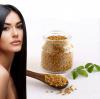 Pluhur Methi per Floket & Fytyren FenuGreek Powder