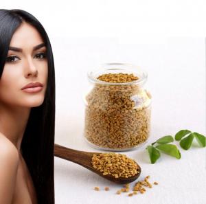 Pluhur Methi per Floket & Fytyren FenuGreek Powder