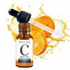 Serum per Fytyren me Vitamin C
