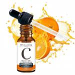Serum per Fytyren me Vitamin C