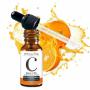 Serum per Fytyren me Vitamin C
