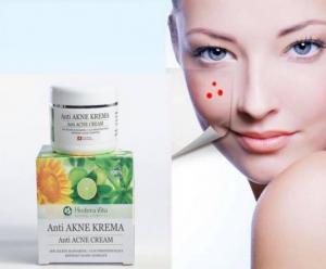 Krem Anti Akne Hedera Vita