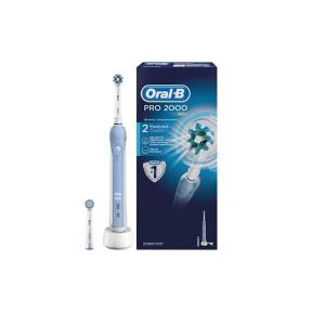 Furce Braun ORAL B BATT 2000