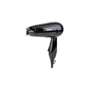 Tharese Flokesh ISKRA RH-1818-1 Black. 1200 W