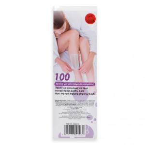 LETER DEPILIMI SIMOUN 100CP