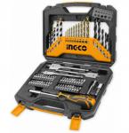 67 Aksesore Set INGCO HKTAC010671