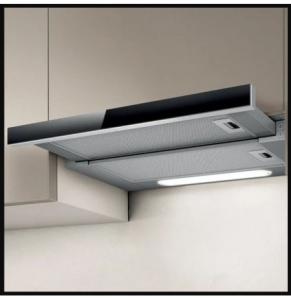 Aspirator Elica  Elite 14 LUX GRVT/A/60