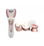 Epilator 5in1 Lexical LEP-5504