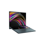 Asus ZenBook Duo 14″, 16GB, 512GB SSD, Core i7
