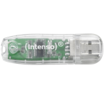 USB Intenso 2.0 32 GB Rainbow Line TR