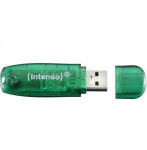 USB Intenso 2.0 8GB Rainbow Line