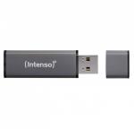 Flash Intenso 2.0 64 GB ALU LI