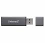 Flash Intenso 2.0 64 GB ALU LI
