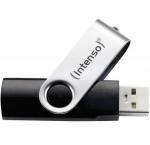 USB Intenso 2.0 16 GB Basic LI