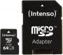 Karte Memorie MSD Intenso C10 64 GB