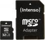 Karte Memorie Intenso C10 32 GB