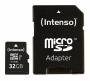 Karte Memorie Intenso MSD 32 GB