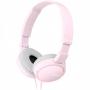 Kufje Sony On Ear MDRZX110APP