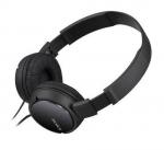 Kufje Sony MDRZX110APB