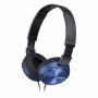 Kufje Sony Onear MDRZX310
