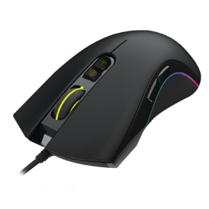 Mouse Gaming Rampage SMX-R22