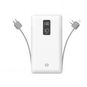 Bateri e Jashtme S-Link 10000mAh IP-T100C