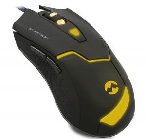 Mouse Gaming Everest Mercury X8